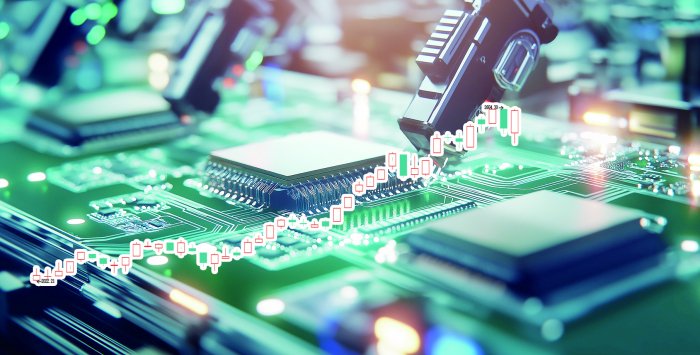 A股缩量上涨  半导体板块领涨结构性行情 第2张