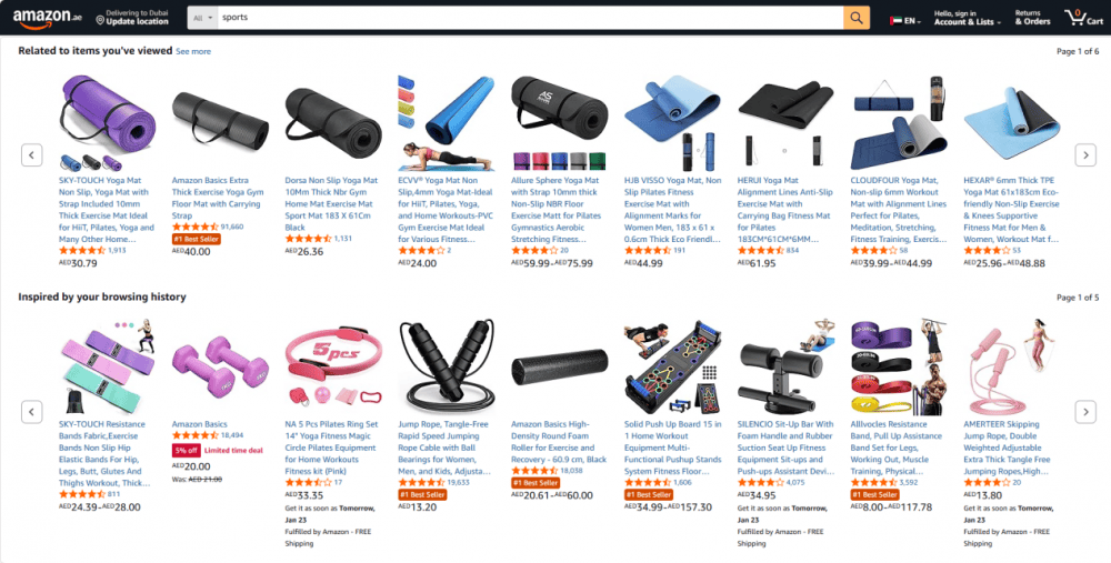 HOMELIFE阿联酋展定档，6月/12月解锁中东增长新机遇  第9张