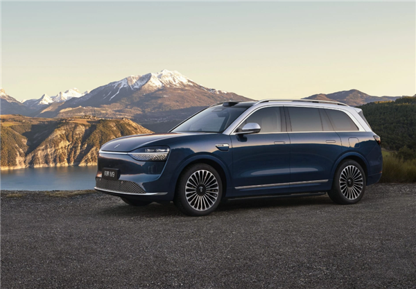 杰兰路发布2025年度新能源汽车质量研究：问界第一 小米第五  第1张