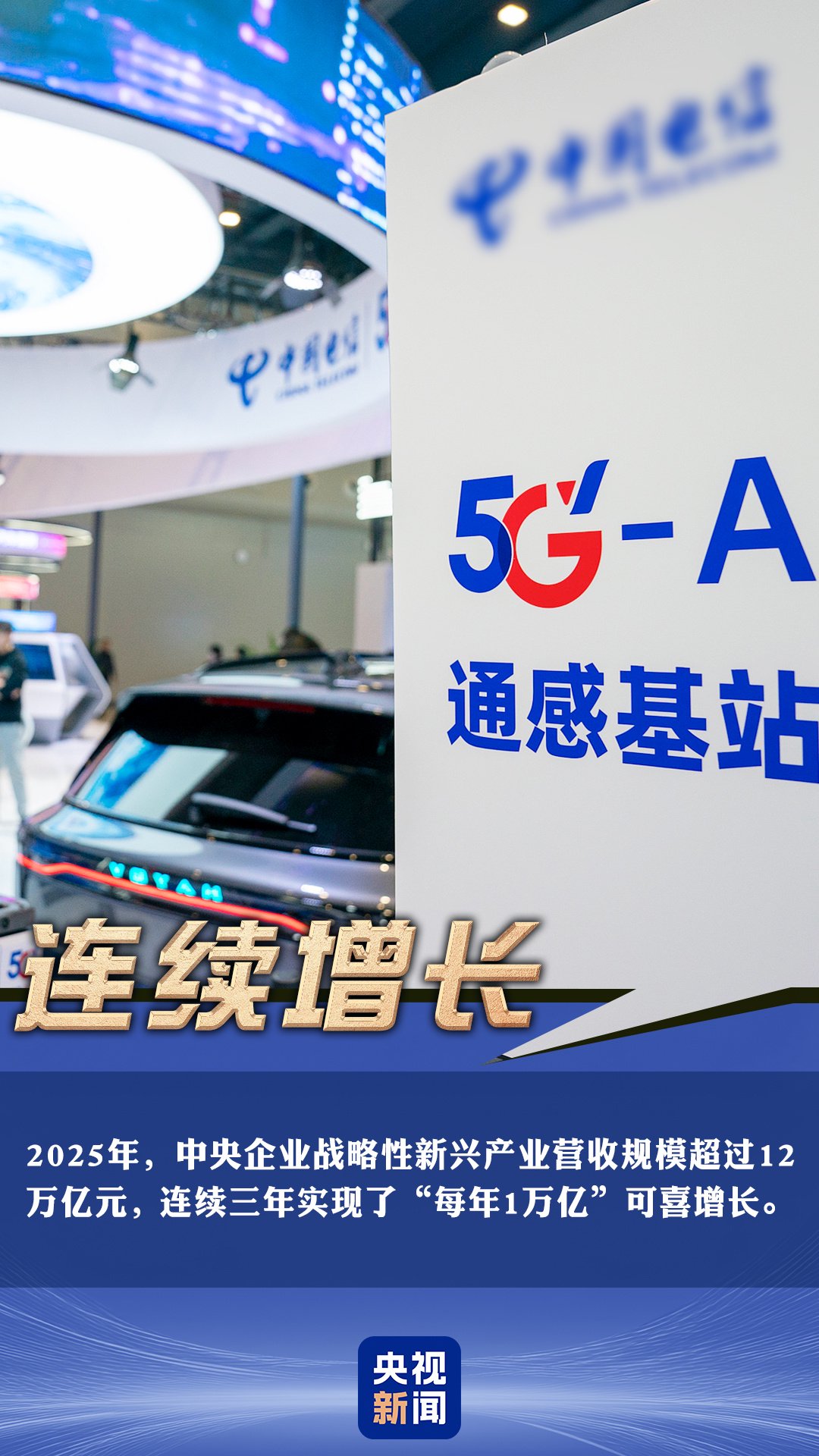 突破、增长、捷报频传！一组关键词看中国经济韧性与活力  第3张