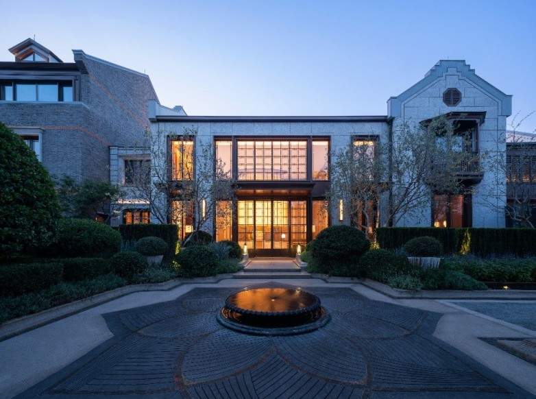 破局同质化竞争：士林・润园荣膺“三冠王”背后的价值逻辑  第3张