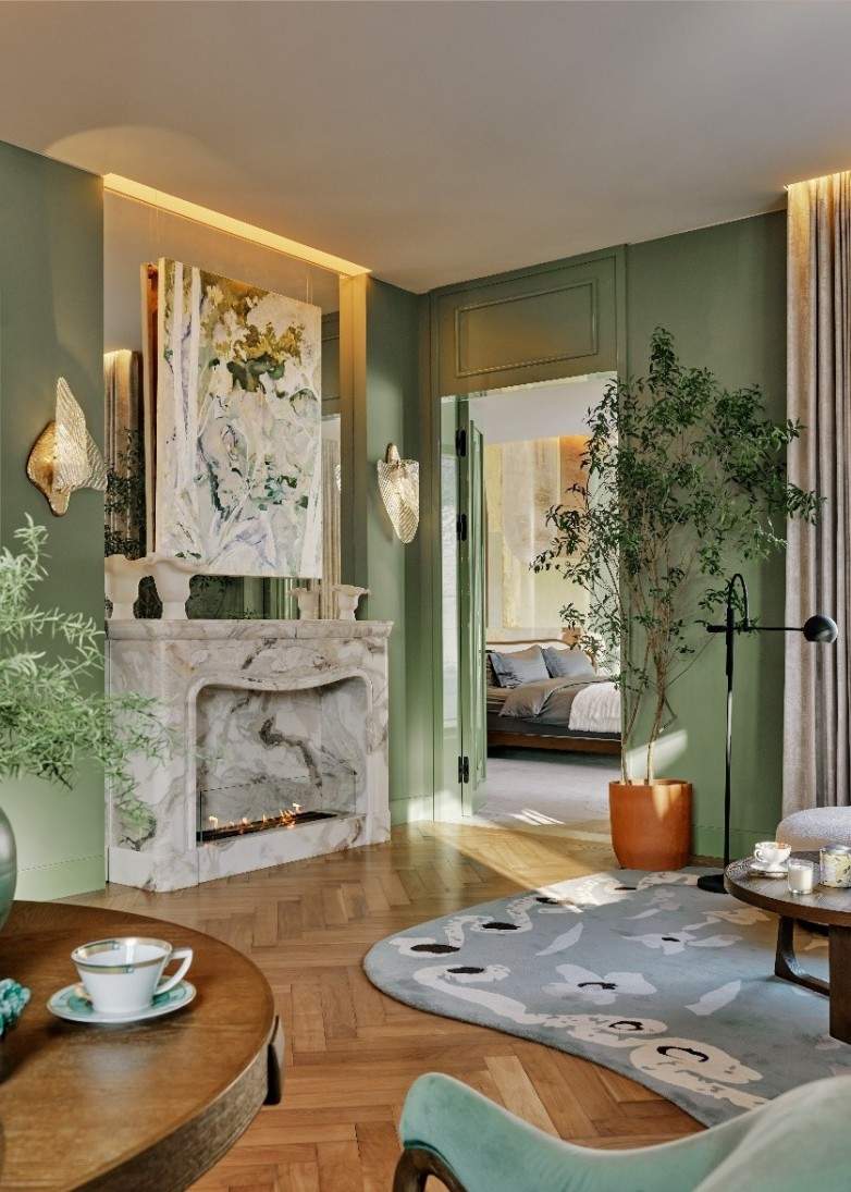 破局同质化竞争：士林・润园荣膺“三冠王”背后的价值逻辑  第6张