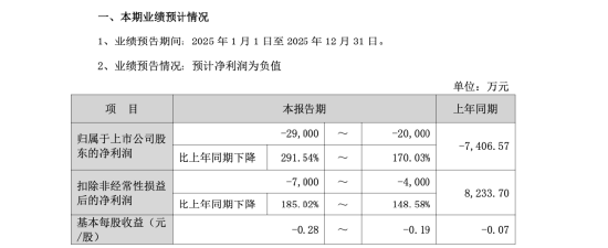 靠投资拉业绩又被反噬，双鹭药业2025年炒股亏2亿，年薪43万董事长徐明波自掏腰包先补5000万  第1张