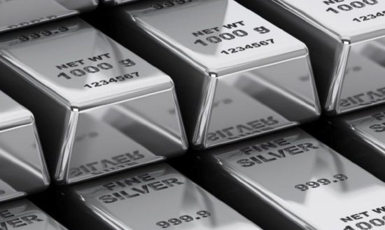 上周峰值以来白银市场已蒸发约1500亿美元市值 分析师称其为“死亡陷阱”  第1张