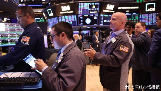 忧心人工智能带来行业末日 市场全面甩卖软件股  第1张