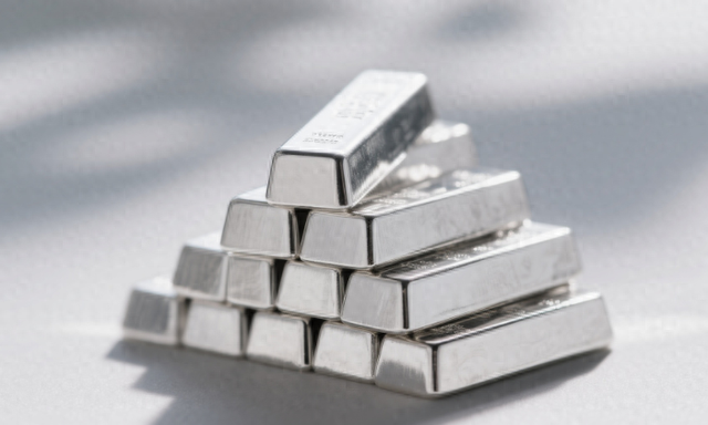 从史诗级暴涨到残酷暴跌，白银给贪婪者上了一课  第2张