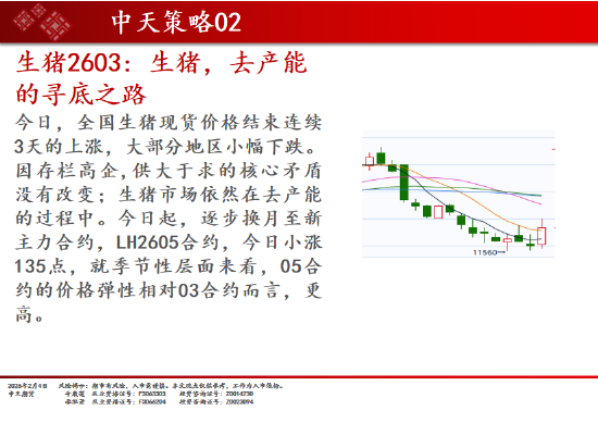 中天期货:焦煤开始走高 棕榈调整  第16张