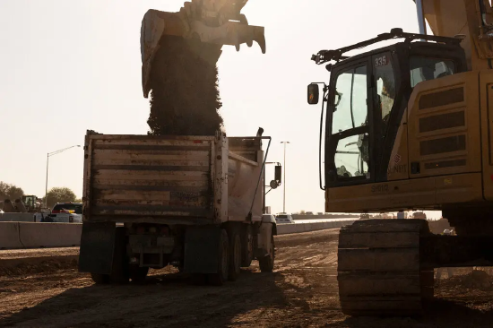 建筑领域AI初创公司Bedrock融资2.7亿美元  第1张