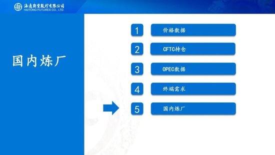 原油周报：地缘风波再起，油价宽幅震荡  第21张