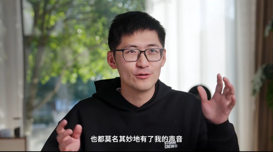 视频突现大量传播，周星驰经纪人无奈发文  第4张