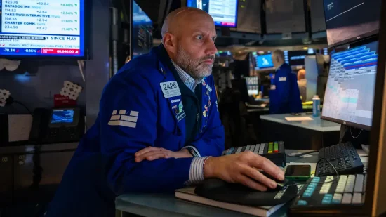 早盘：美股维持涨势 纳指上涨0.1%  第1张