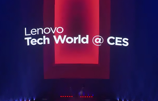 强势兑现承诺！联想集团Q3收获创纪录业绩  第26张