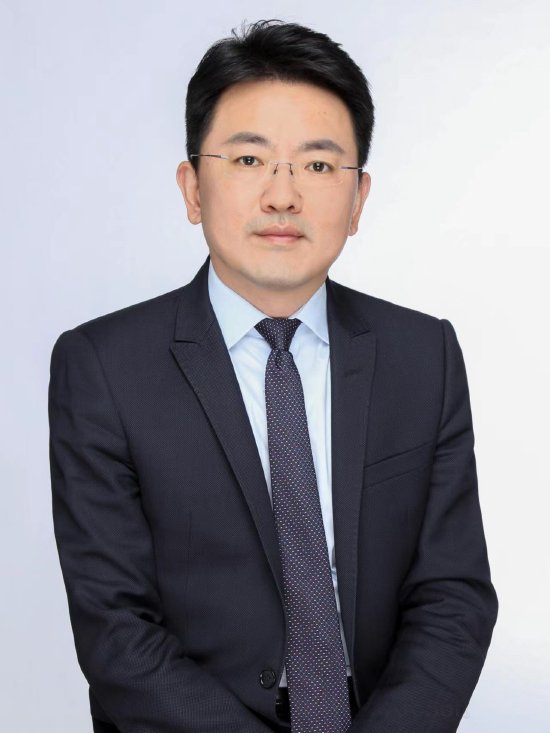 2026新年献词|景顺长城基金总经理康乐：主动有为，静待春来  第1张