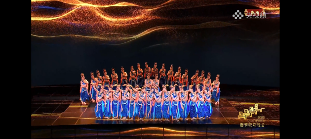 央视首次用手机直播春晚主舞台！揭秘华为Mate 80系列如何通过广电级大考  第5张