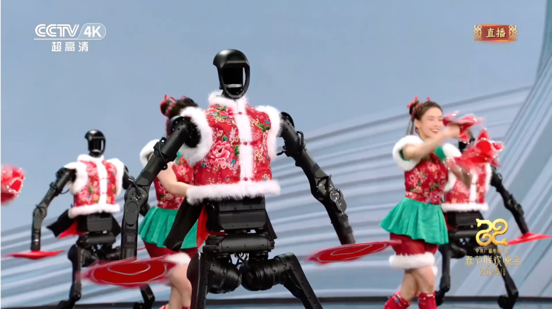 春晚广告位争夺战：四十年国民记忆与商业洪流  第5张