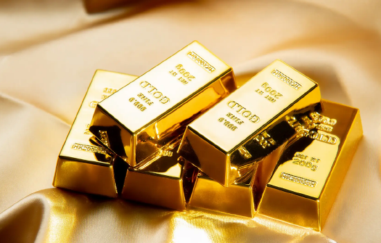 高盛：近期金价剧烈波动 各国央行或暂时减缓购金需求  第3张