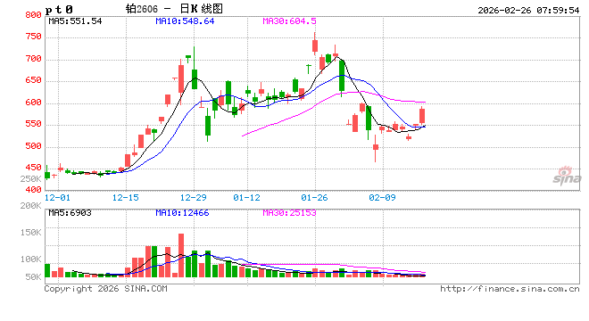 美古突发，4死6伤！美政府被曝酝酿新关税，涉伊最新制裁名单发布！铂强、钯稳格局延续  第2张