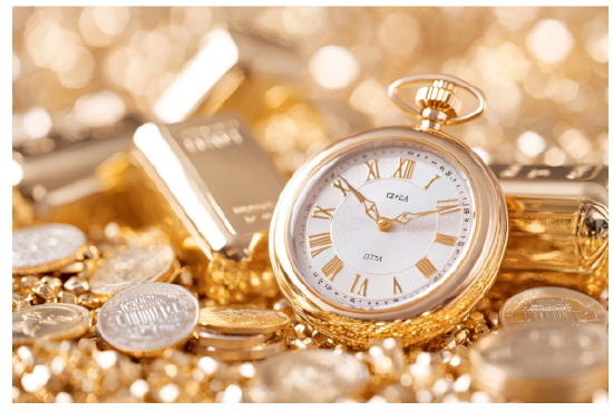 宏观利好共振，有色板块迎投资窗口？  第1张