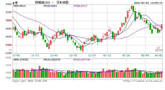 油脂有“料”：2025菜籽油价格震荡上行，2026将高位回落  第2张