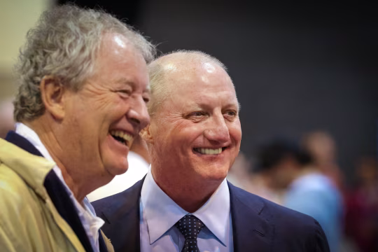 伯克希尔新任CEO阐明接班巴菲特时代的经营思路  第1张