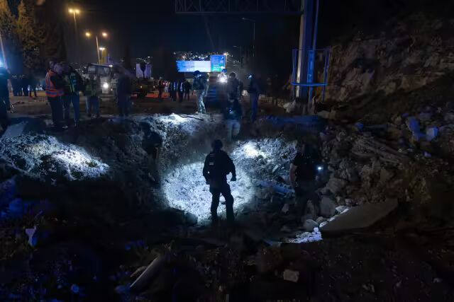 这是开战以来，最让人心碎的一张照片  第3张