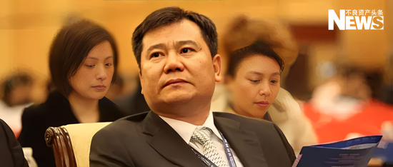 2387亿债务落定，张近东资产全部清零  第1张