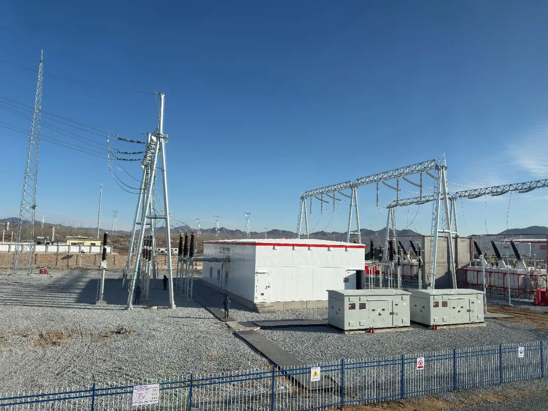 扩产、涨价、出海，储能进入结构性调整新周期  第2张