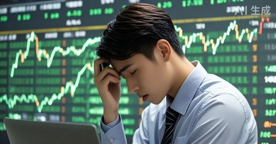 “三桶油”股价集体大幅下跌  第1张