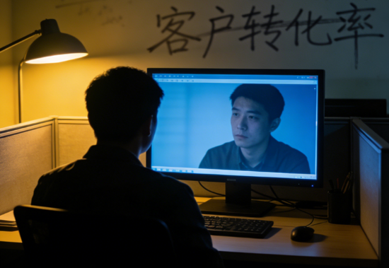 保险内勤：十年前铁饭碗，现在快失业？  第1张