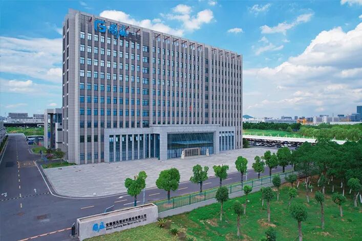 国风新材重组受理超300天仍未过审，标的公司IPO失败触发对赌  第1张