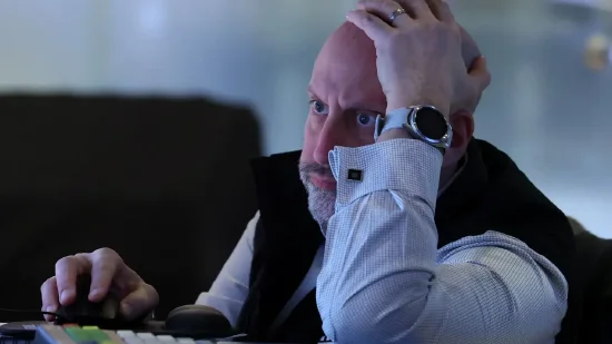 开盘:美股大幅低开 特朗普排除与伊朗达成协议可能性 第1张 开盘:美股大幅低开 特朗普排除与伊朗达成协议可能性 第1张