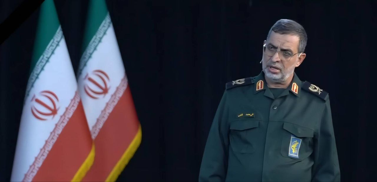 伊朗称打击美以防空监测设施 共摧毁7部防空预警雷达  第1张