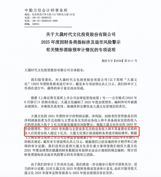 多家A股公司，提示退市风险  第2张