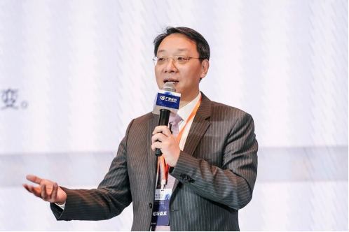 “新增长机遇•新资产叙事”广发证券2026年春季资本论坛成功举办  第3张