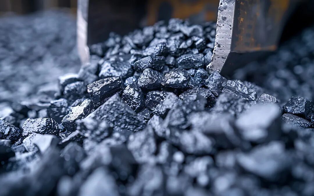 煤炭，为什么悄悄创了历史新高？  第1张