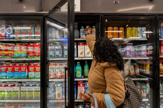 与伊朗开战前，美国经济本就已处于脆弱状态  第1张