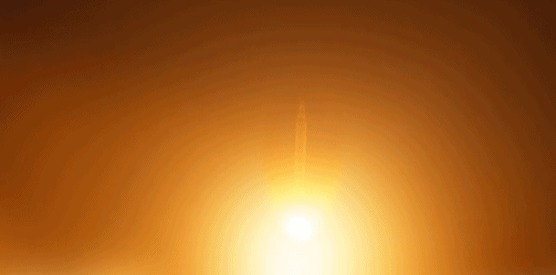 美军空袭伊朗石油出口枢纽哈尔克岛  第3张