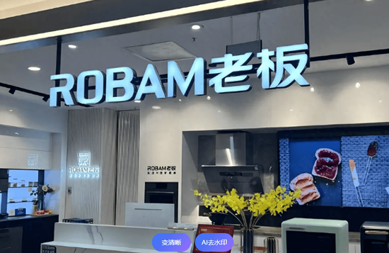 昔日"厨电一哥"老板电器的失速困局  第4张