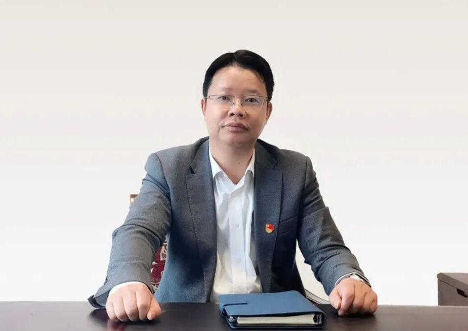 农行中层人事调整 北京分行拟迎新行长  第3张