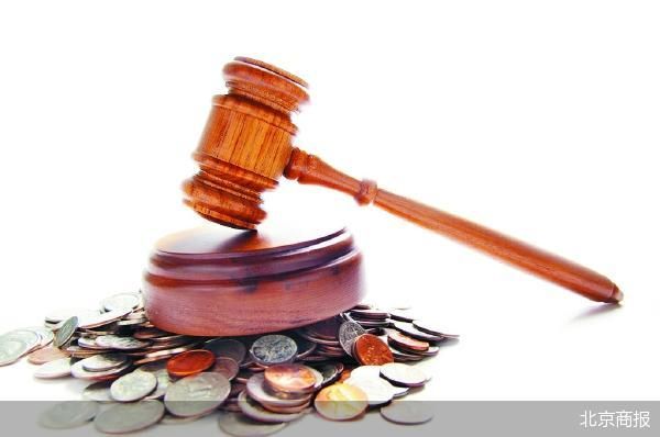 年内19股被立案调查 近七成业绩承压  第1张