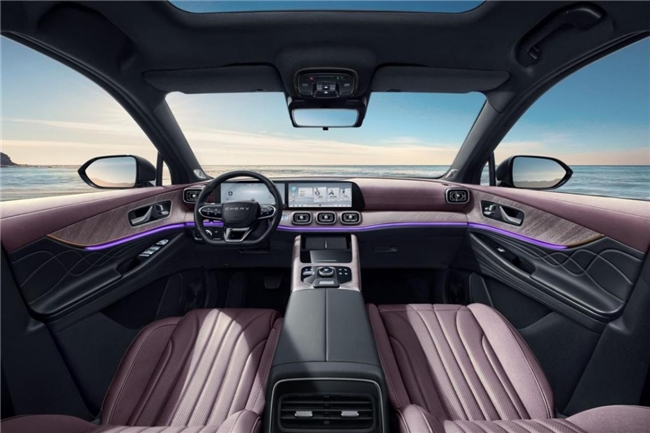 15万左右的suv推荐怎么选？高性价比车型深度解析！  第2张