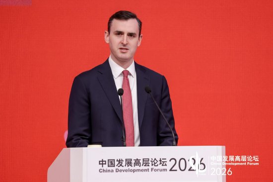 IMF第一副总裁为中国经济开出“三剂药方”：公平竞争、市场化定价、加强服务业  第1张