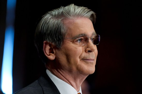 美国财长称对伊军事行动将继续 拒绝对油价回落时间给出预测  第1张