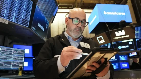 开盘：美股周二低开 伊朗冲突仍在持续  第1张