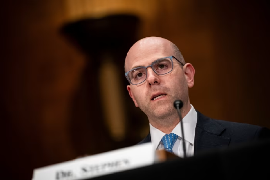 美联储理事米兰称上调利率预期源于通胀数据  第1张