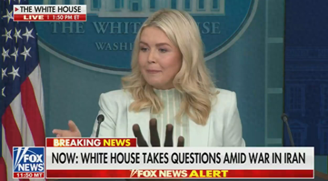 白宫回应油价高企：年轻人，特朗普是为了你们好  第1张