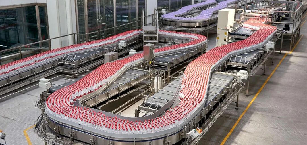 破解存量时代的内卷竞争,农夫山泉给出了正确答案 第3张 破解存量时代的内卷竞争,农夫山泉给出了正确答案 第3张