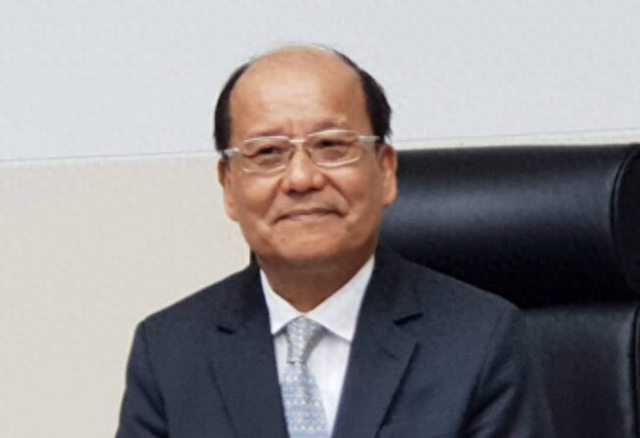 台惩戒法院前院长李伯道涉性骚扰和霸凌下属案判决出炉：撤职、终身不得转任律师或回任法官  第1张