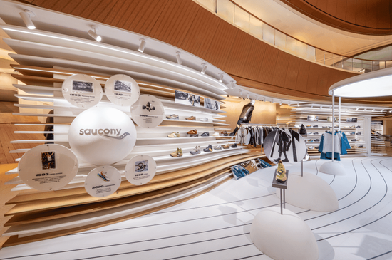 丁水波坐不住了!特步业绩不及预期,竟靠两年前跨国收购撑场 第4张 丁水波坐不住了!特步业绩不及预期,竟靠两年前跨国收购撑场 第4张