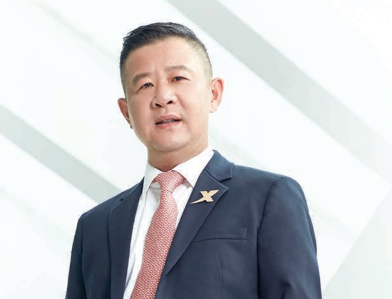 丁水波坐不住了!特步业绩不及预期,竟靠两年前跨国收购撑场 第7张 丁水波坐不住了!特步业绩不及预期,竟靠两年前跨国收购撑场 第7张